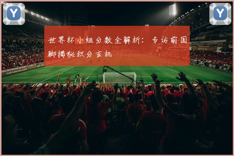 世界杯小组分数全解析:专访前国脚揭秘积分玄机